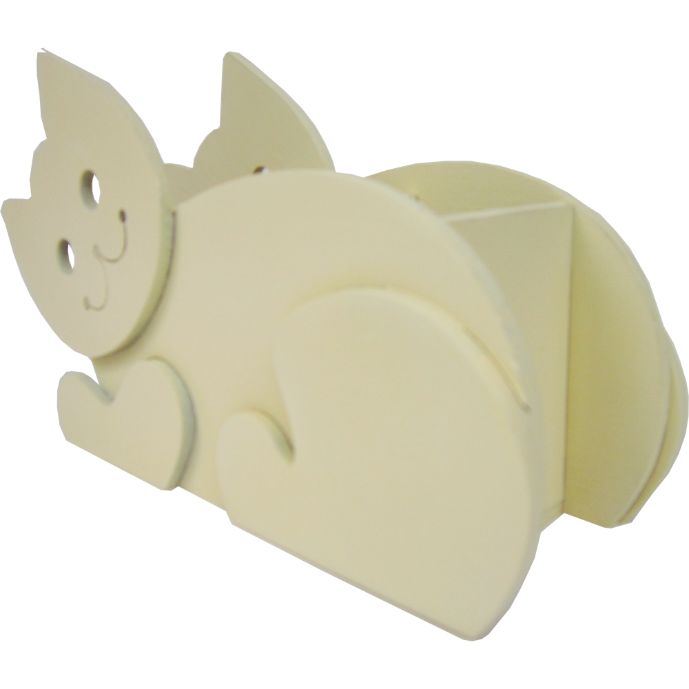 Khay Cắm Bút Gỗ HV03