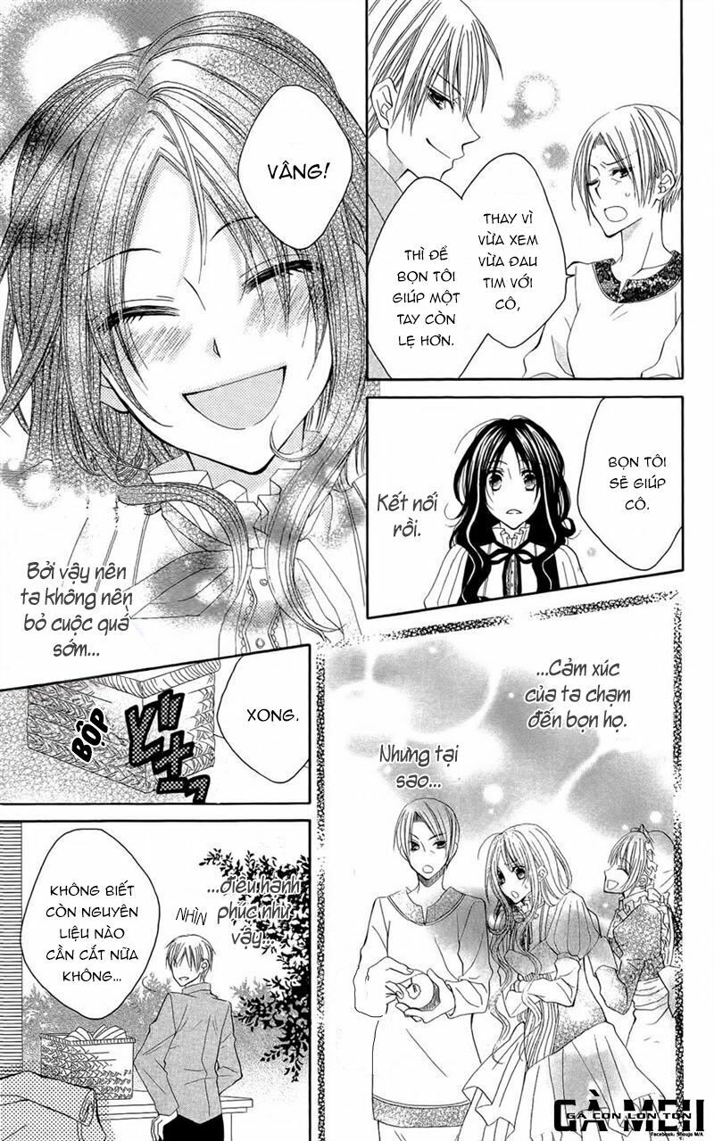 hyakunen renbo chapter 7 31