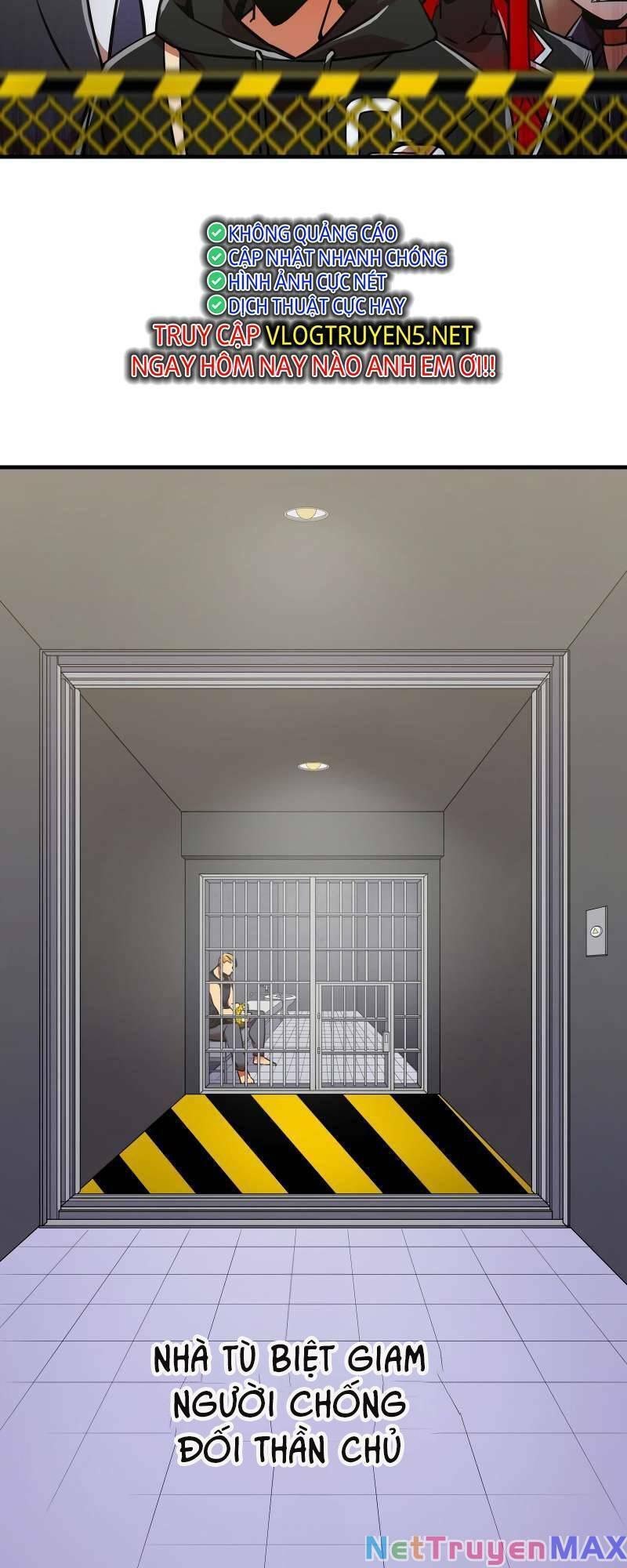 Huyết Thánh Cứu Thế Chủ~ Ta Chỉ Cần 0.0000001% Đã Trở Thành Vô Địch chapter 15 33