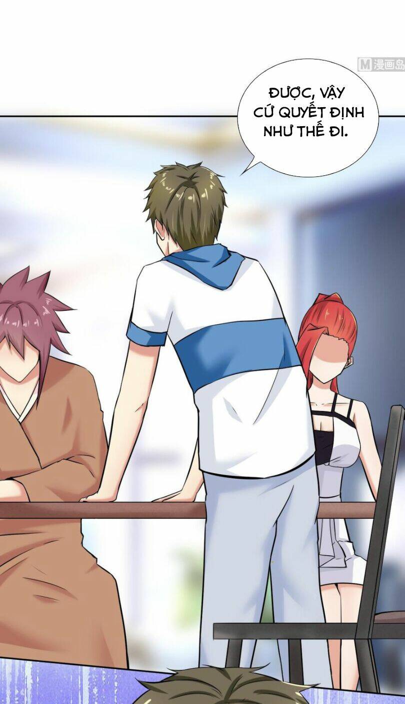 hắn là long ngạo thiên chapter 108 1