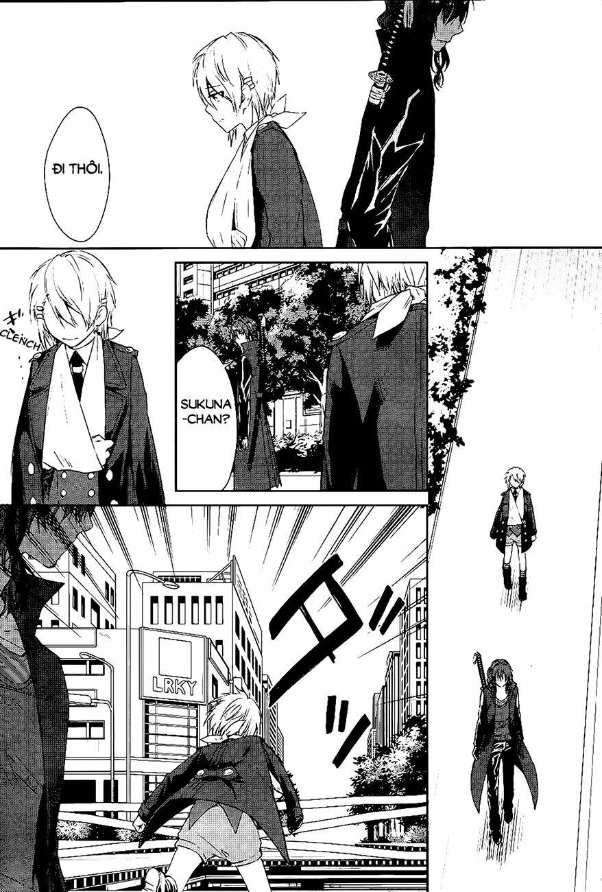 k - dream of green chapter 5 15