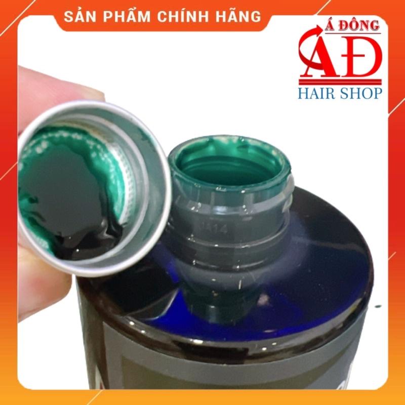 MÀU NHUỘM PHỦ BÓNG KARSEELL COLOR WAX HƯƠNG TRÁI CÂY 450ML