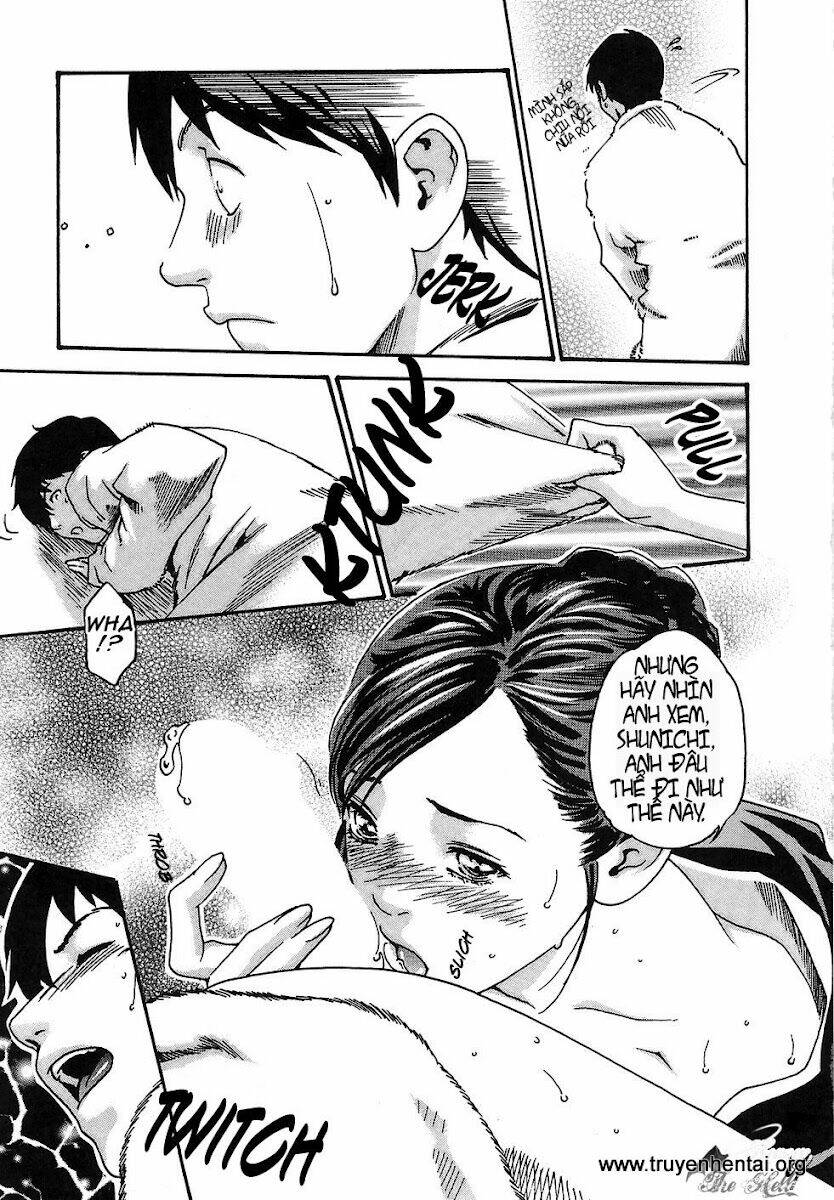 hishoka drops chapter 15 21