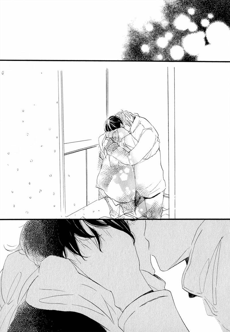 kimi to parade chapter 5 38