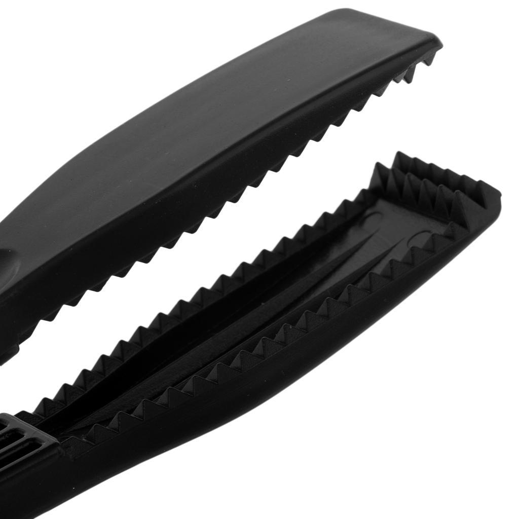 Plastic Fishing Gripper 8.7" Fish Lip Grip Pliers Grabber Keeper Holder with Lanyard