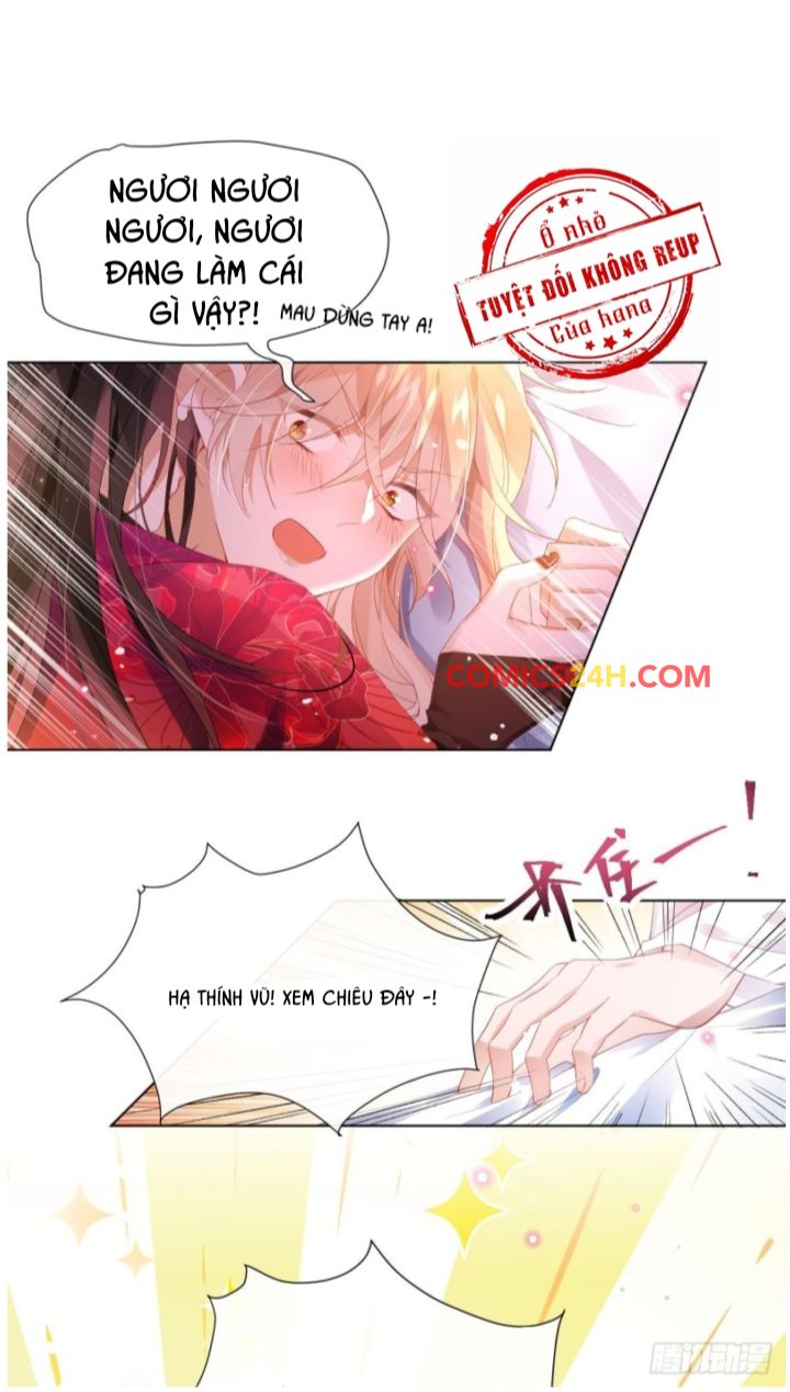 tôi không phải người tầm thường chapter 2 4