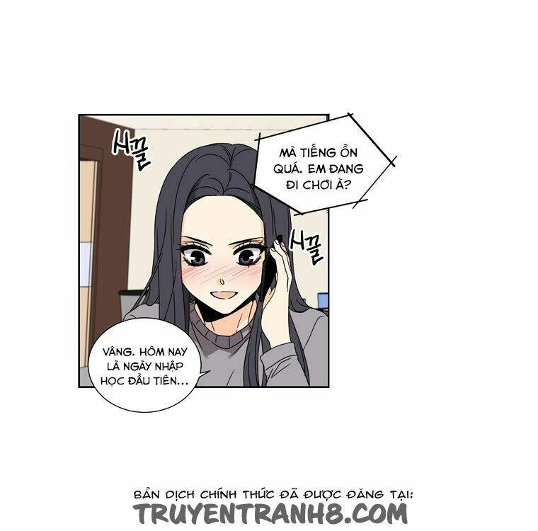 bokhee-ssi đáng yêu chapter 4 28