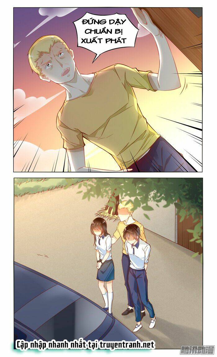 tôi là vợ tôi chapter 28 8