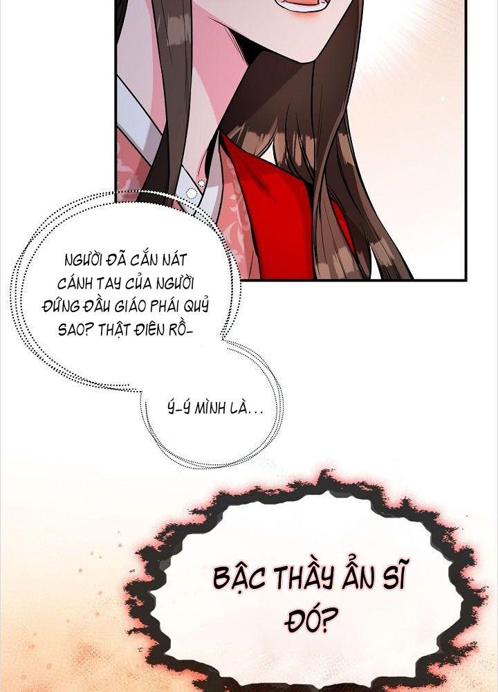 tôi là người mạnh nhất khi theo chủ nghĩa võ thuật chapter 27 31