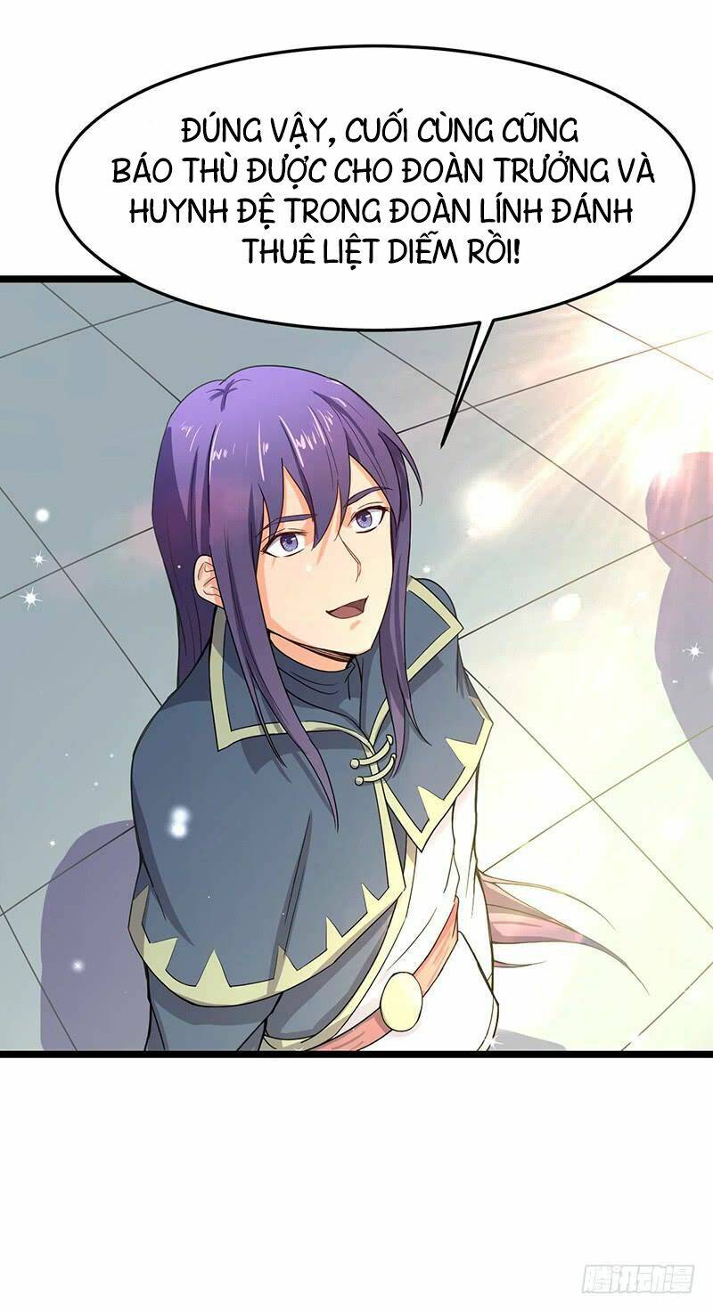 hỗn độn kiếm thần chapter 63 21