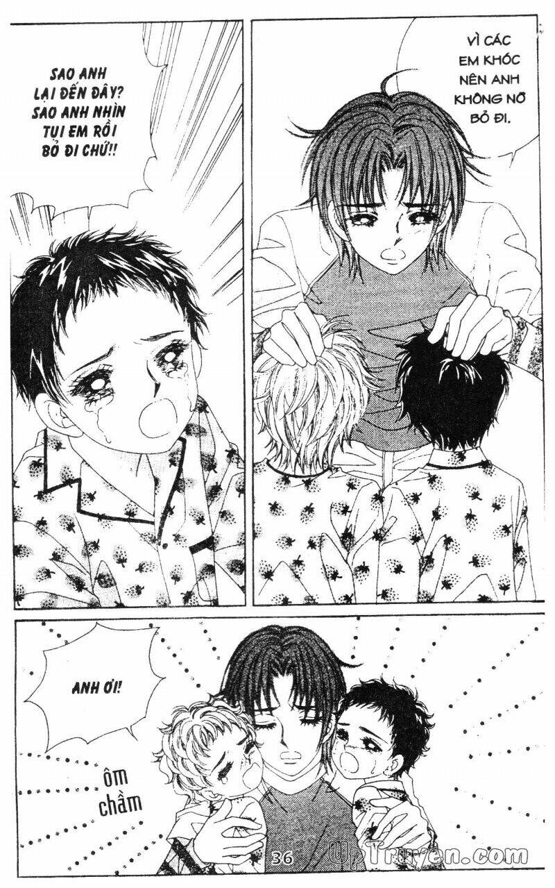 mặt nạ tình yêu chapter 44 38