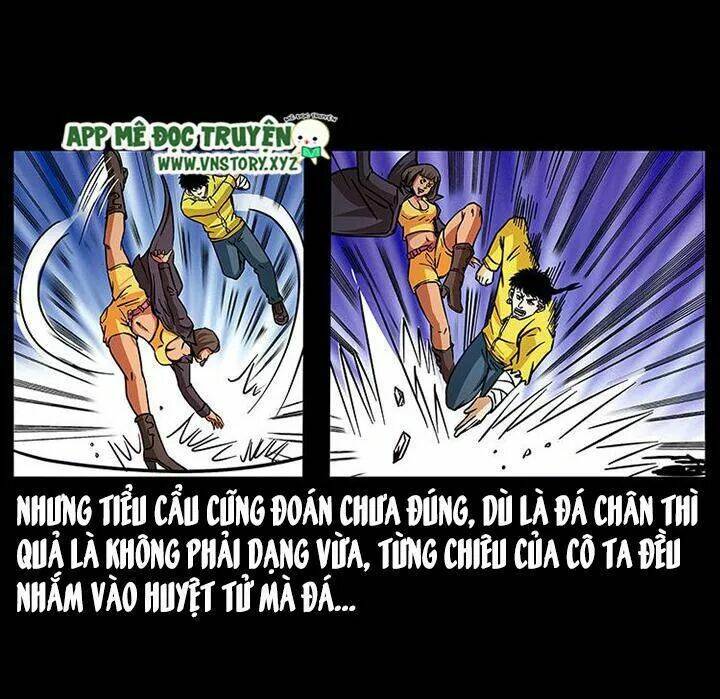 U Minh Ngụy Tượng Chapter 191 73