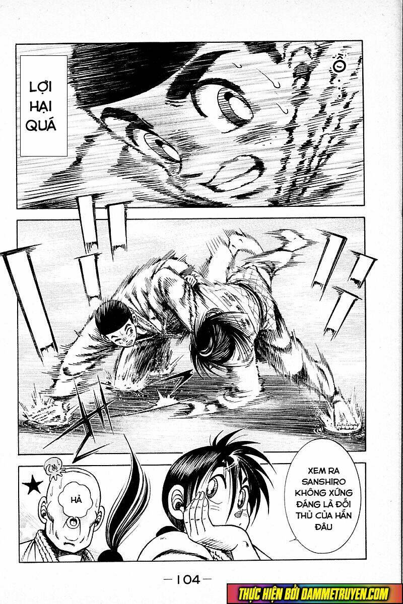 shin kotaro makaritoru! juudouhen chapter 135 11