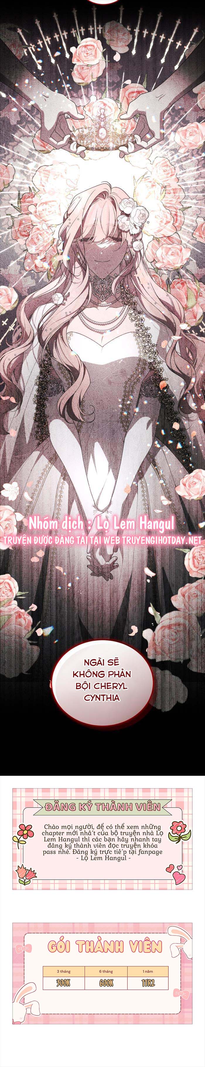 trở thành ác nữ thuần hóa thú cưng chapter 67 16