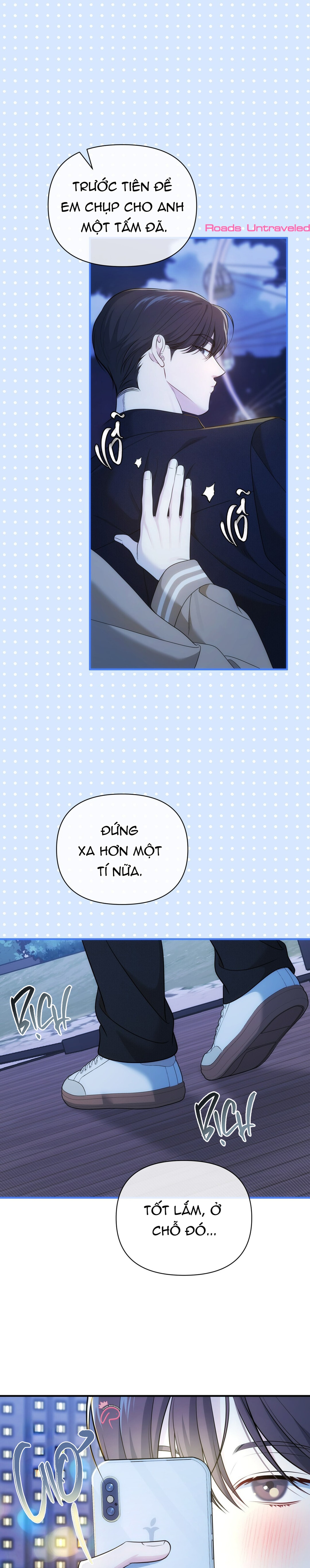 thầm yêu chapter 42 8