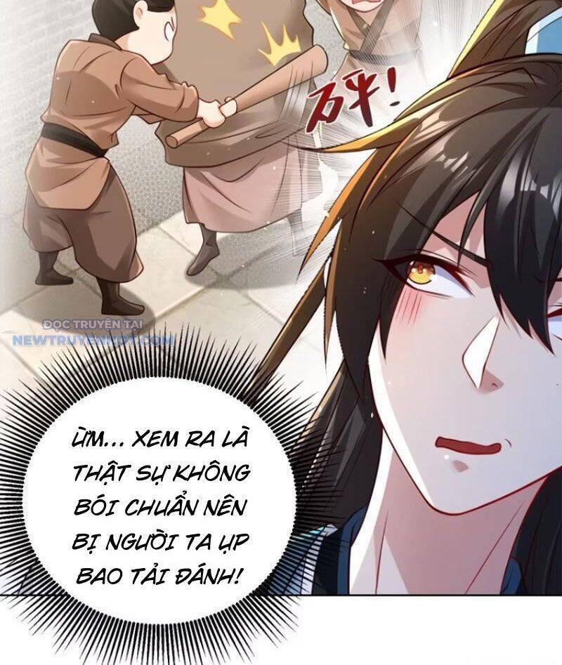 ta thực sự không muốn làm thần tiên chapter 47 9