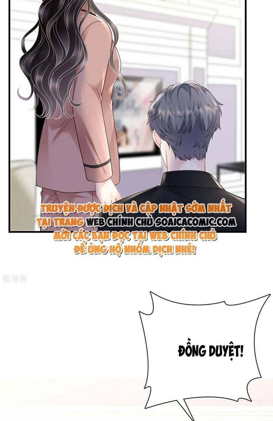 [16+] đại tiểu thư có thể có ý đồ xấu chapter 144 10