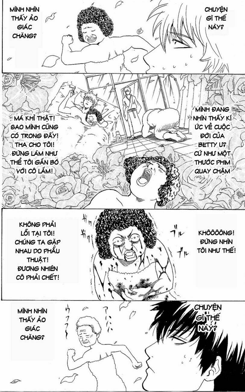 gintama - linh hồn bạc chapter 264 18