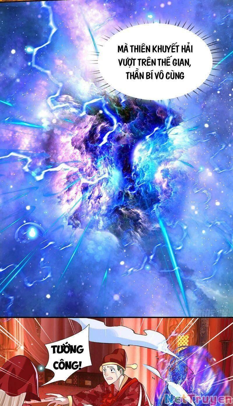 Ta Trở Về Từ Thế Giới Tu Tiên chapter 62 18