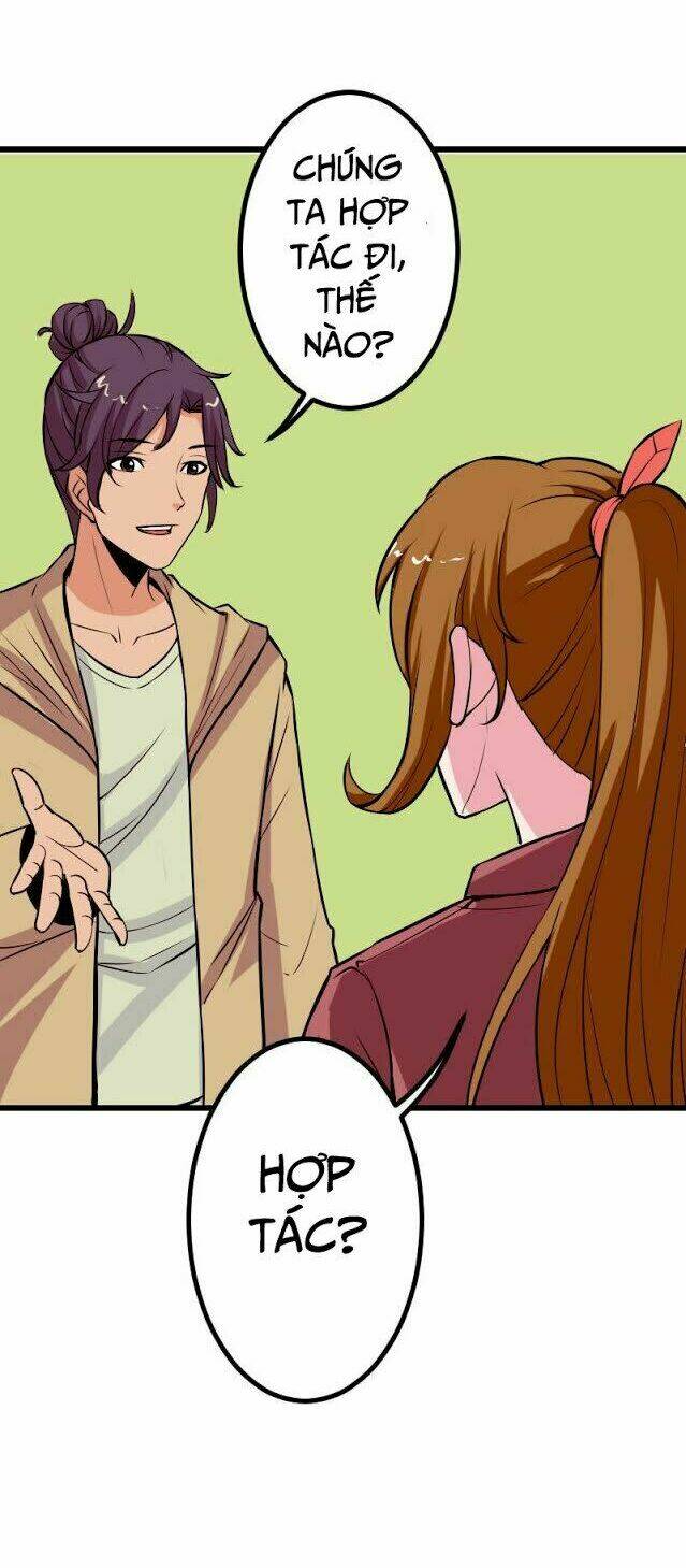 ngưu thư cung ứng thương chapter 58 17