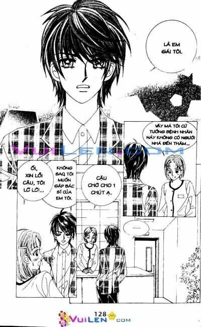 thiên thần tái thế chapter 4 128