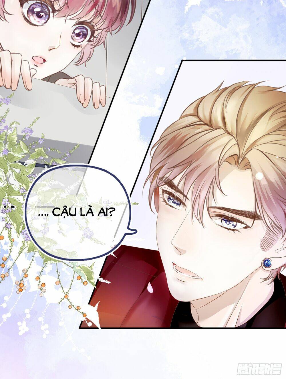 ma vương ngạo kiều tổng tài không thể chọc chapter 0 8