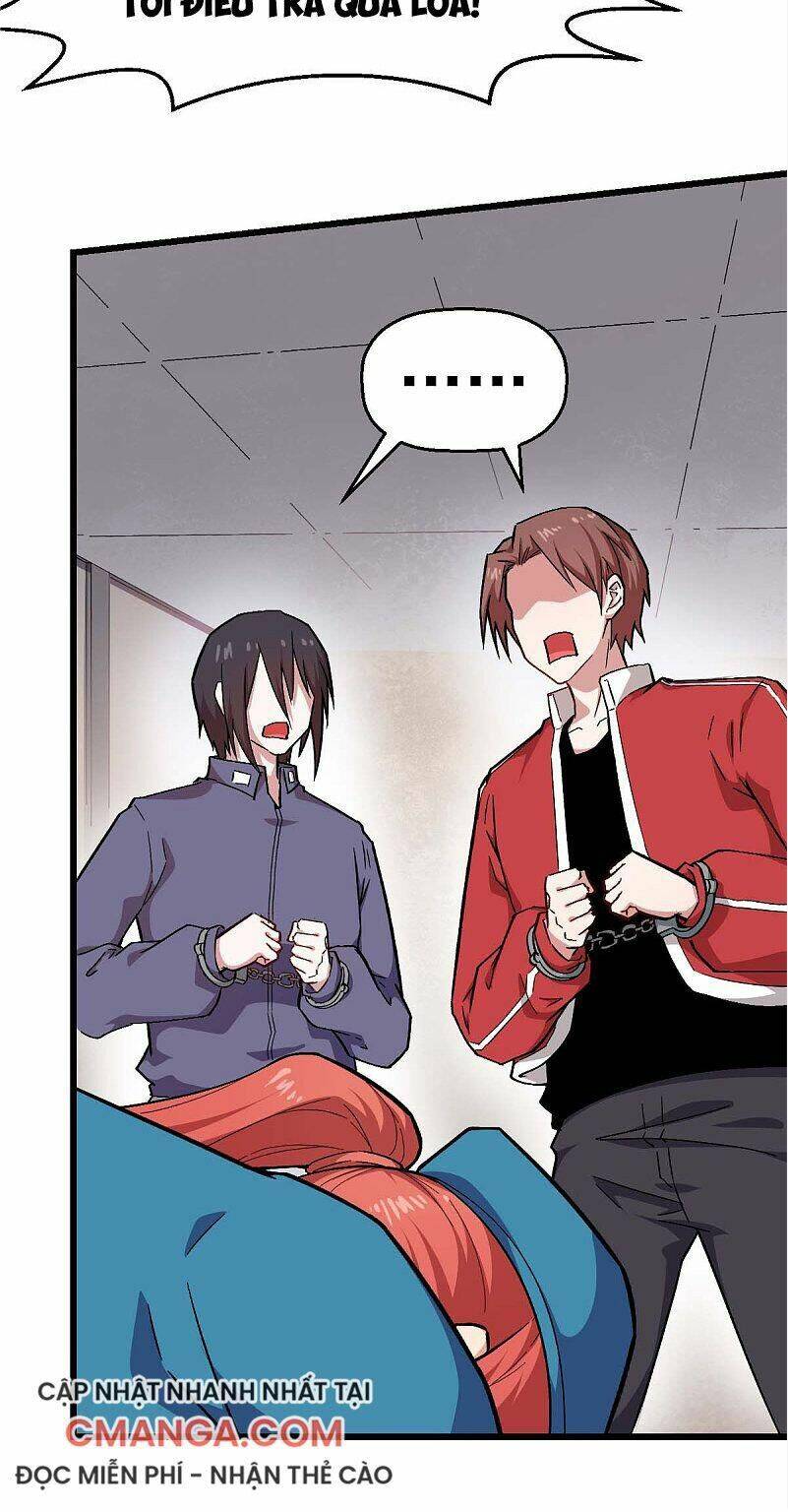 vườn trường cuồng sư hệ thống chapter 139 10