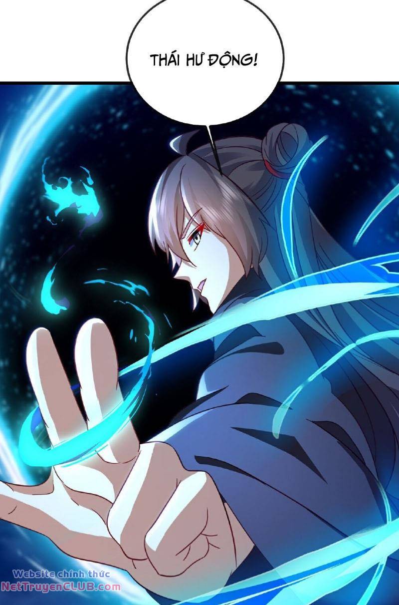 tiên võ đế tôn chapter 515 15