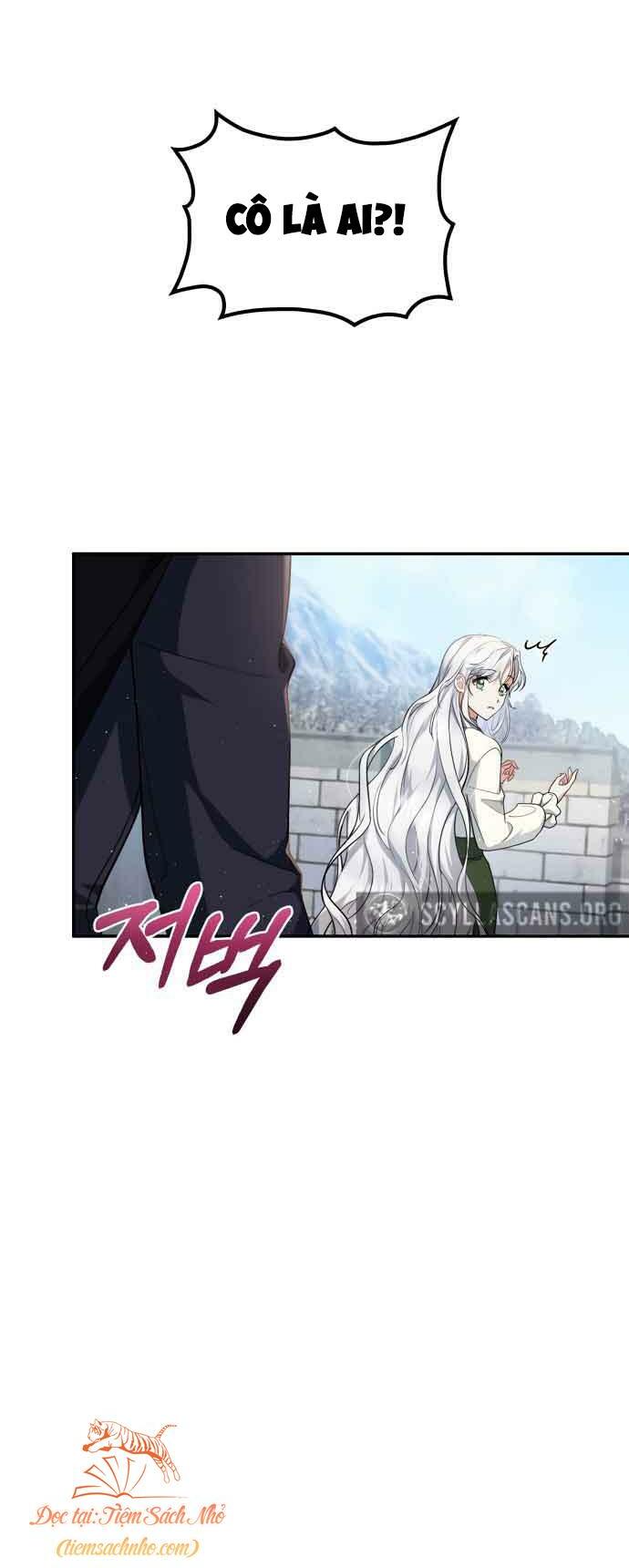 'di vật' melvin để lại chapter 6 48