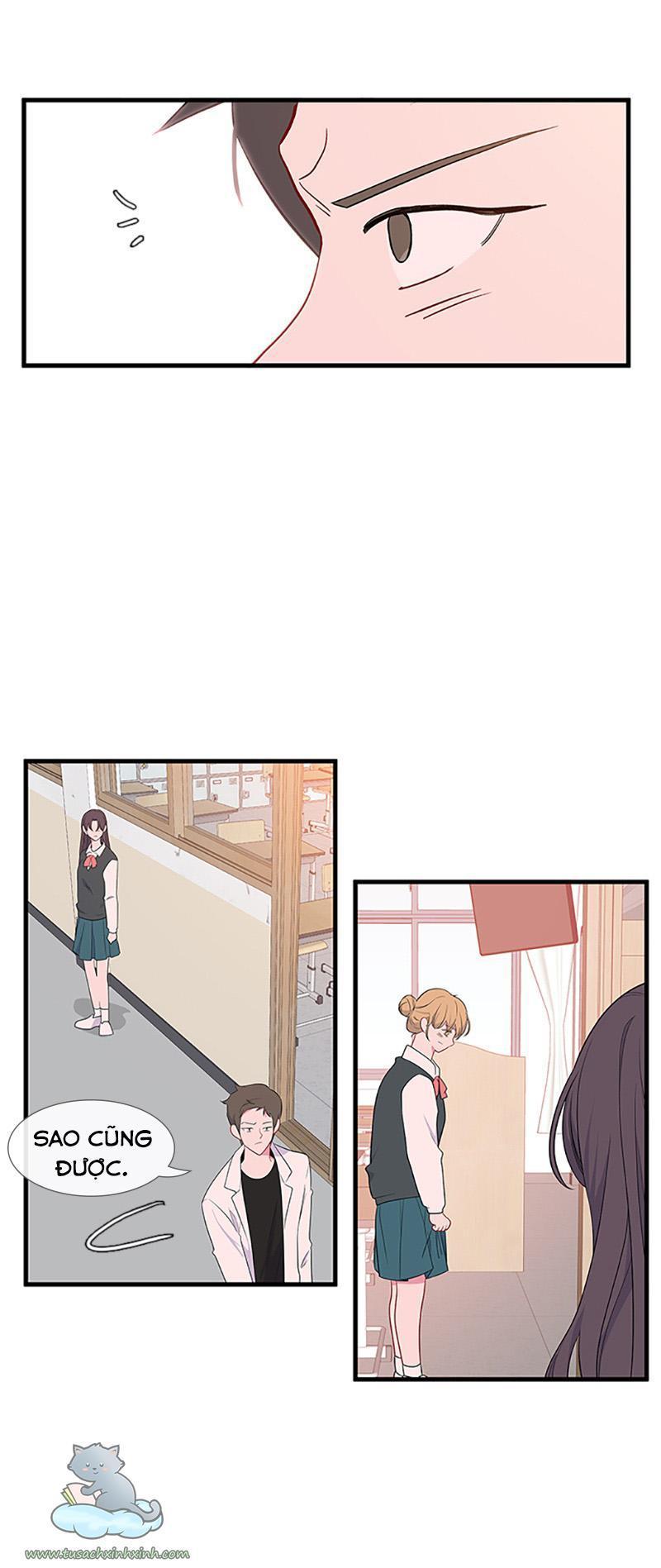 về bên anh chapter 14 29