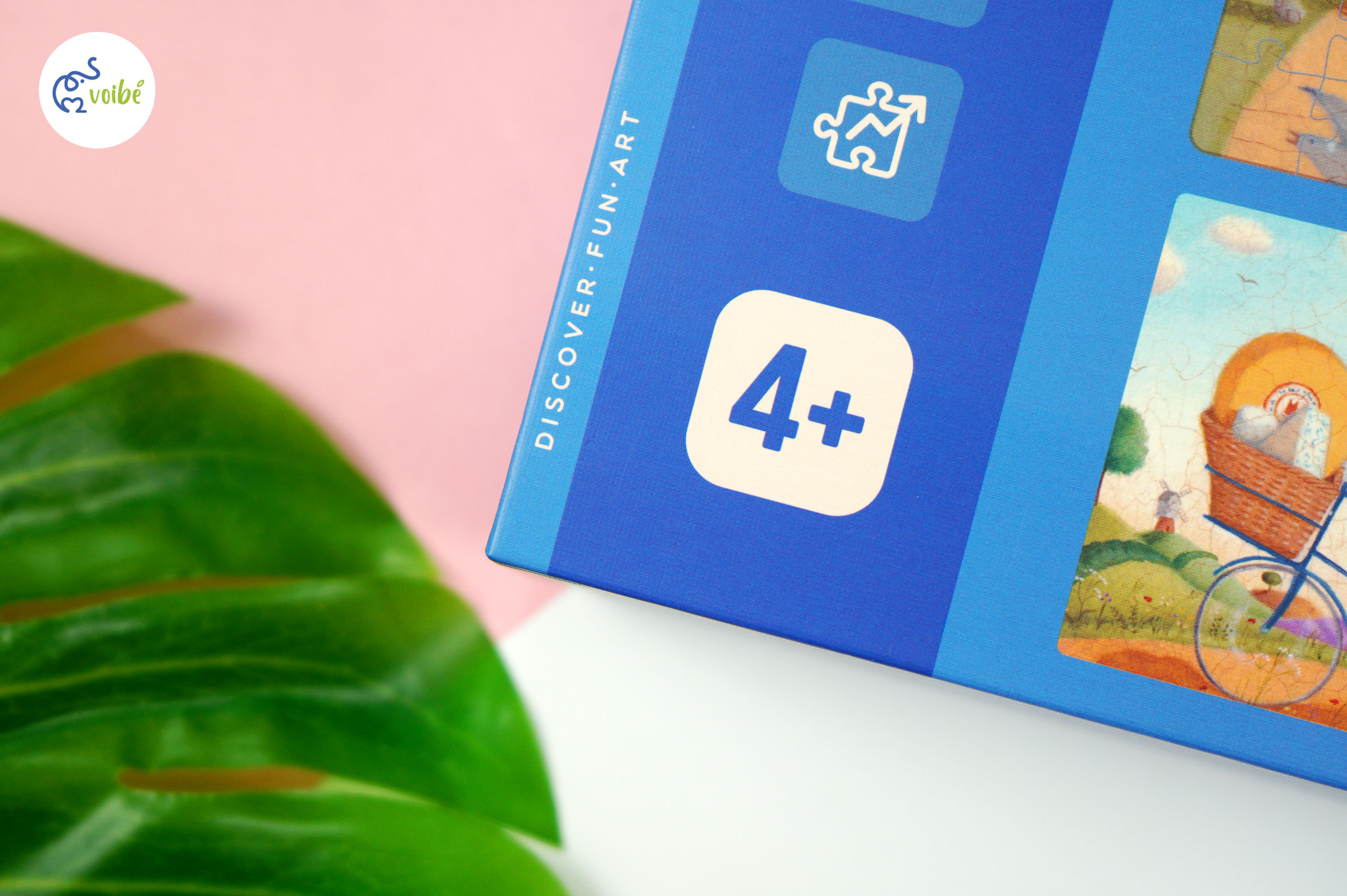 Xếp hình nâng cao cấp độ 5