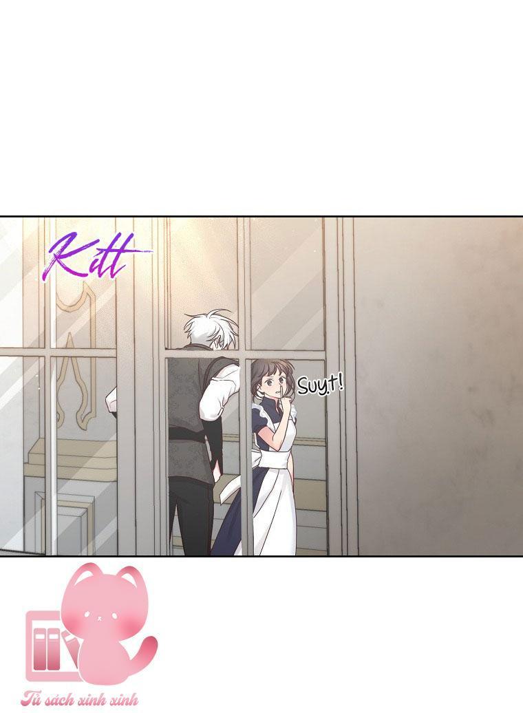 thế thì ta cứ trở thành kẻ ác thôi chapter 52 53