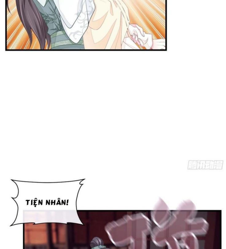 tôi nghi ngờ hệ thống thích tôi chapter 27 24