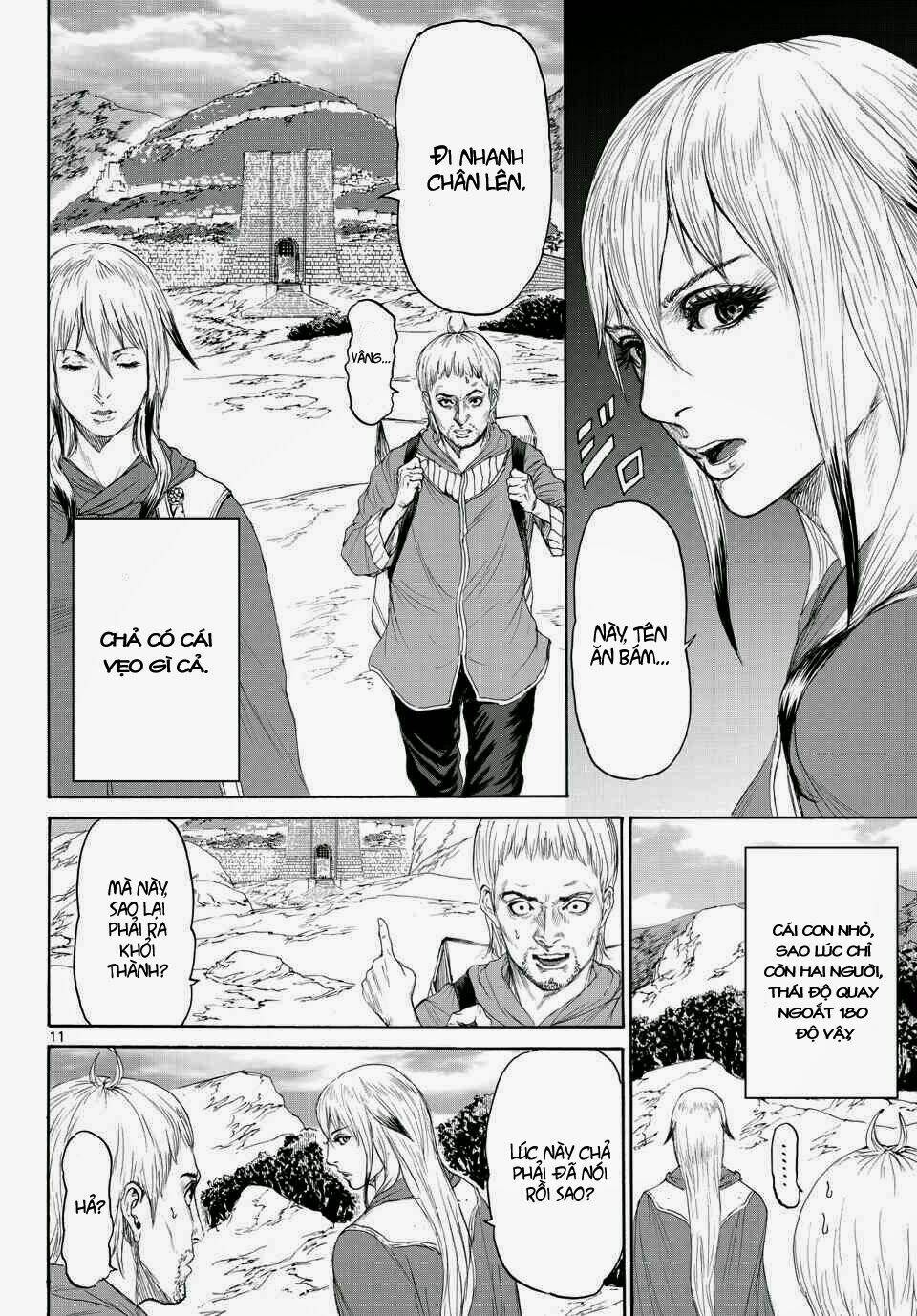 monster x monster chapter 4 10