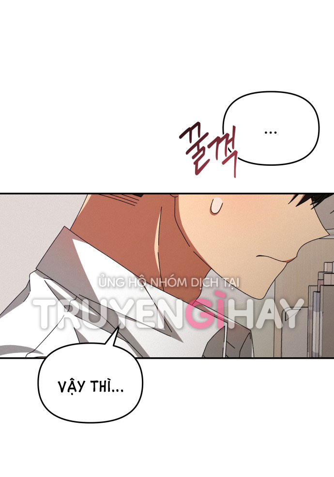 bạn gái tôi là robot -câu chuyện của cheol soo và young hee chapter 31 51