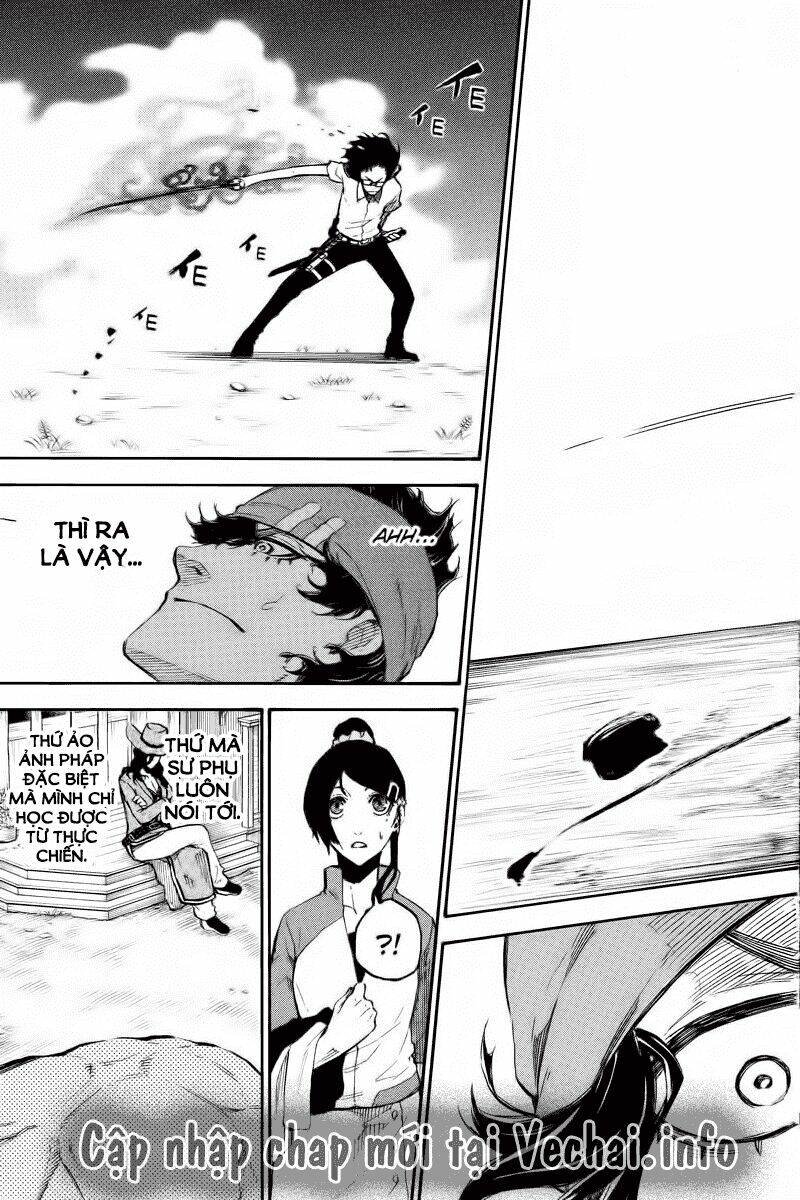 dolly kill kill chapter 66 11