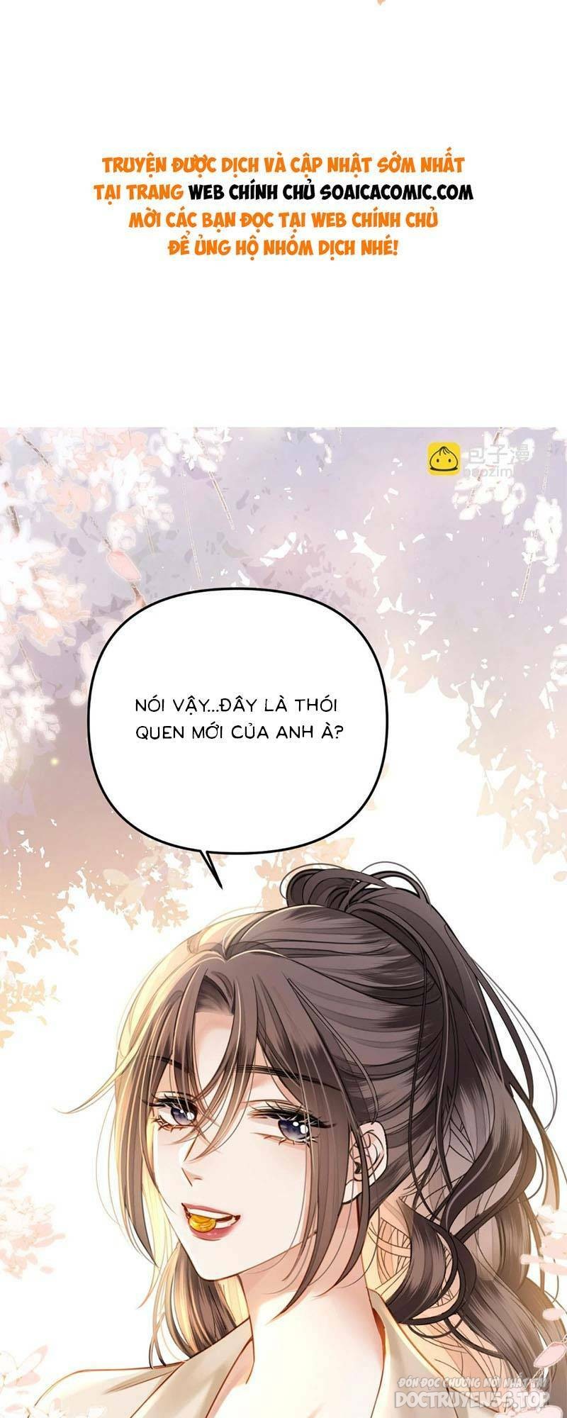 mỗi ngày đều thích anh chapter 18 2
