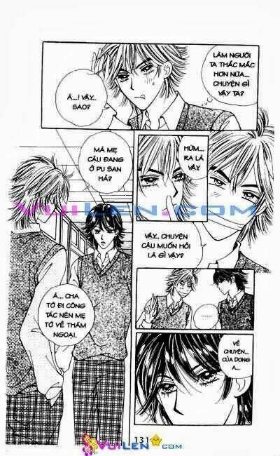 cô bé táo bạo chapter 7 131