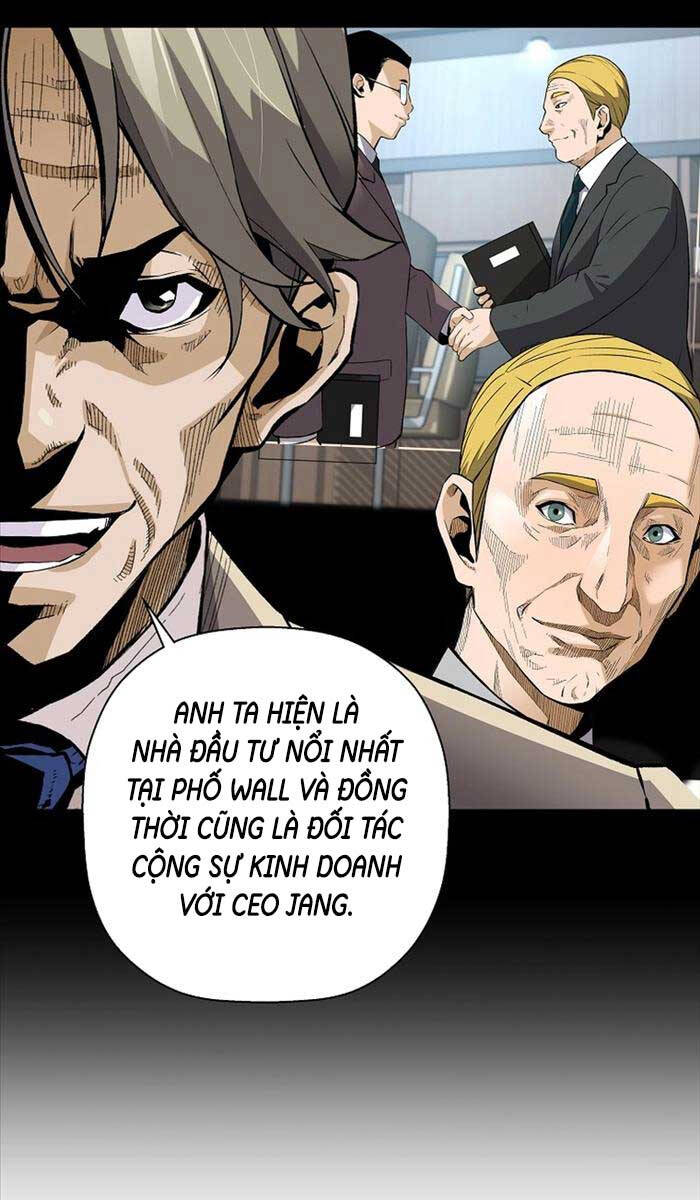 sự trở lại của huyền thoại chapter 99 13