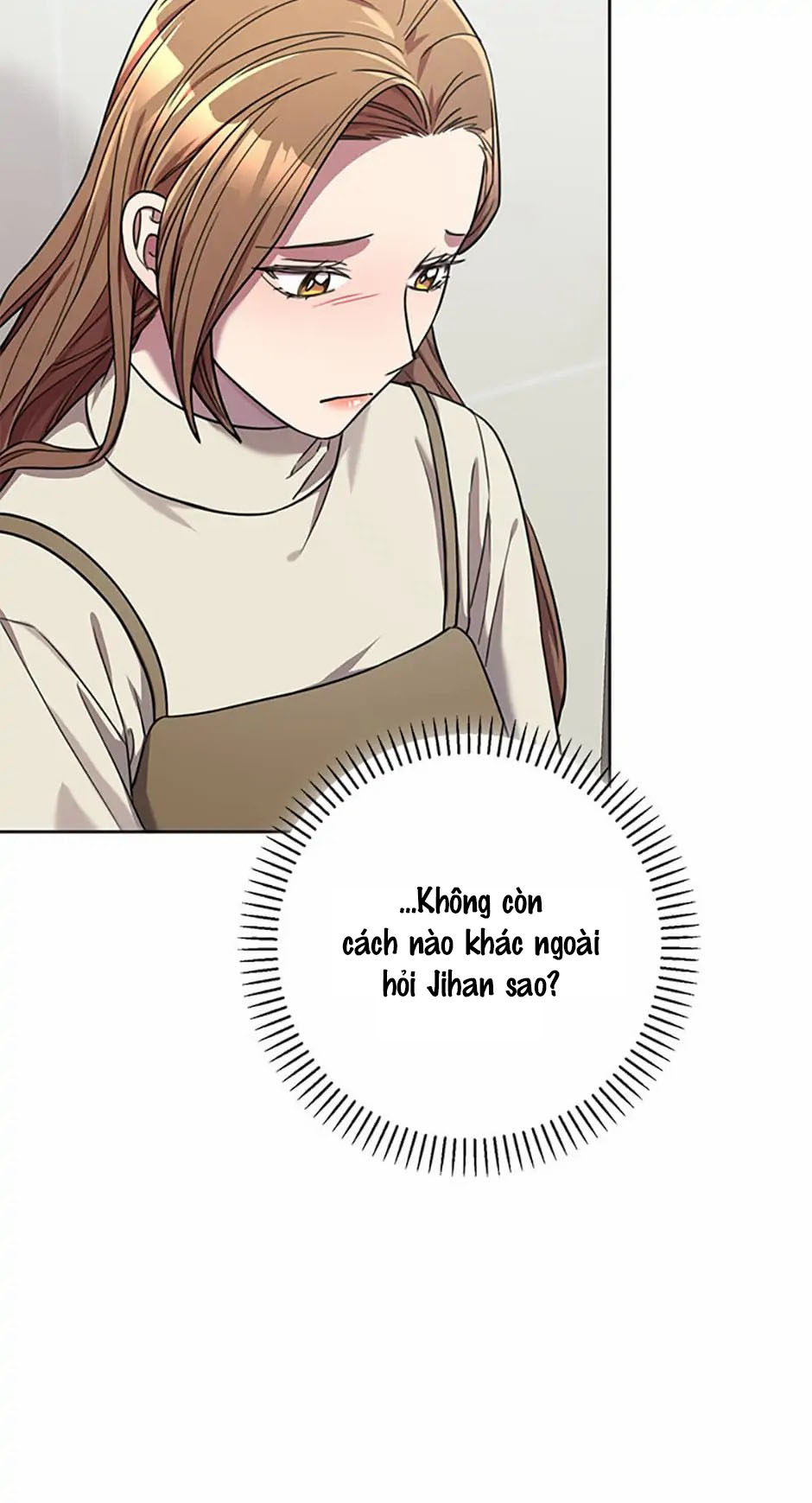 kết hôn ư? không, cảm ơn! chapter 41.1 17