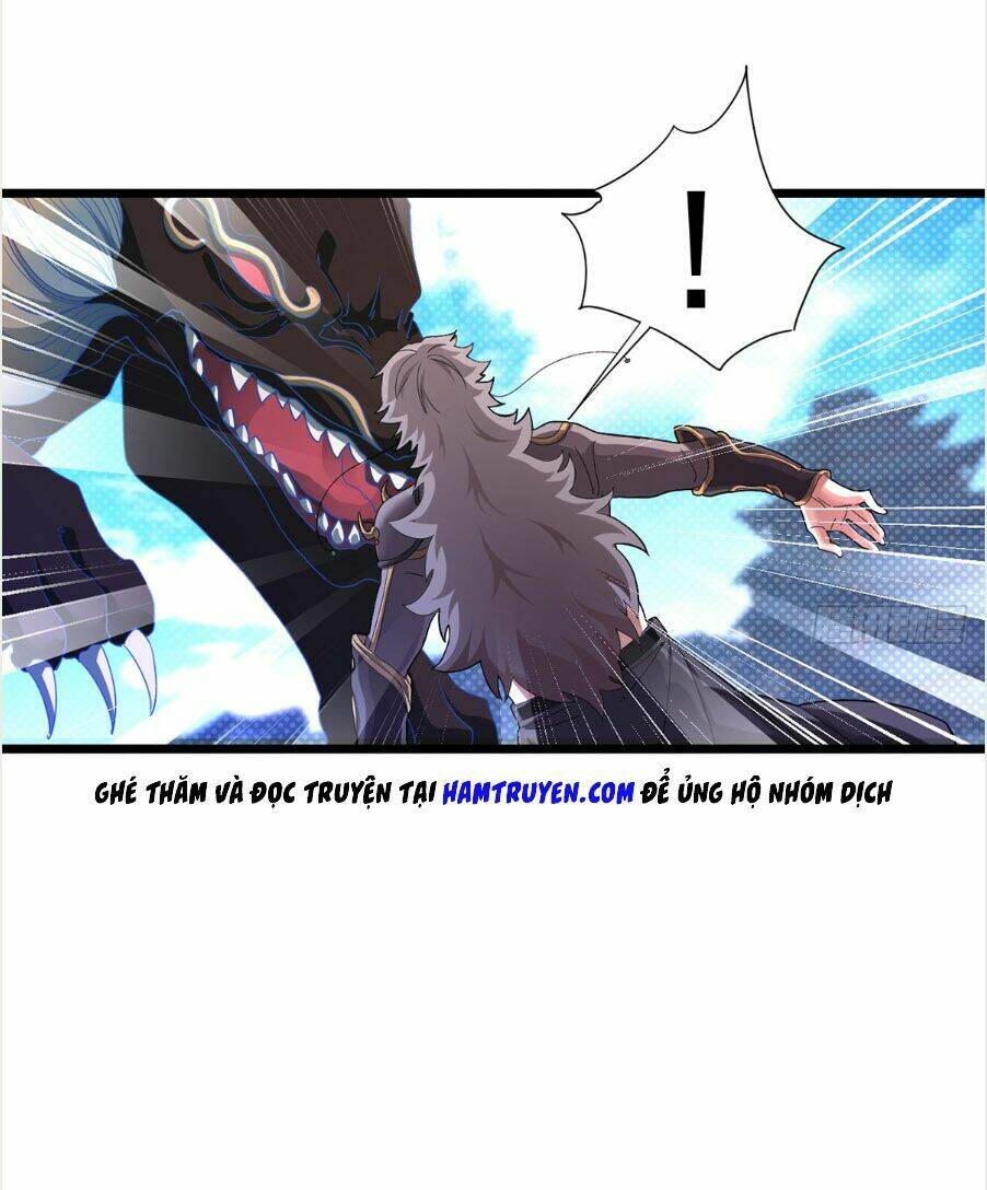 nguyên linh chúa tể chapter 3.5 18