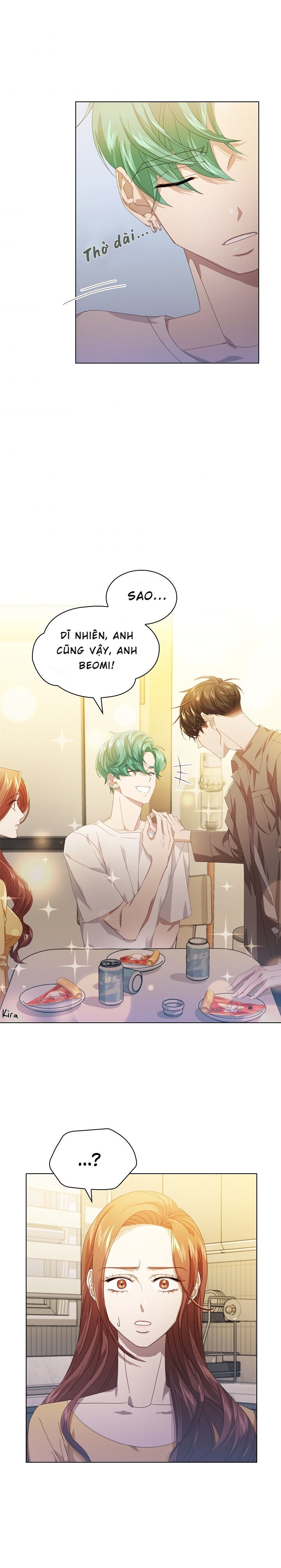 tai tiếng thị phi chapter 28 13