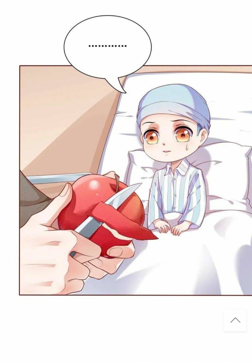 bá đạo tổng tài yêu tôi chapter 193 13