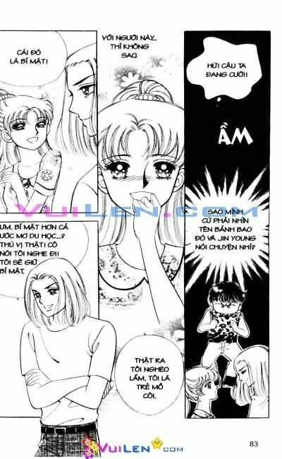 cánh cửa mùa hè chapter 5 83