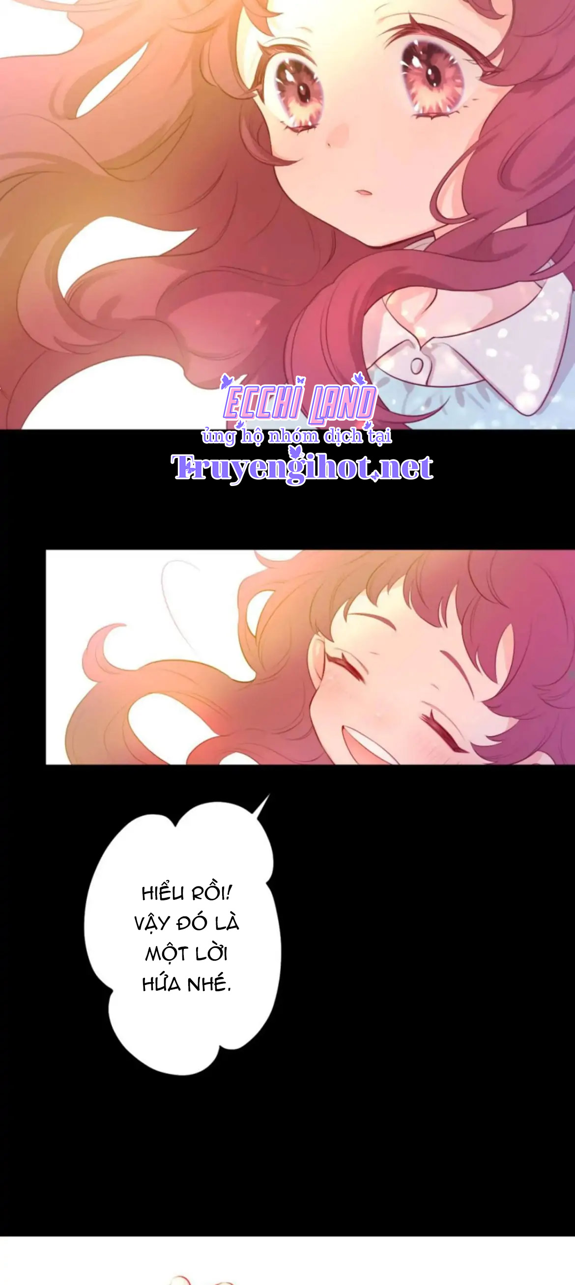 hai vì sao của tôi chapter 1.1 18