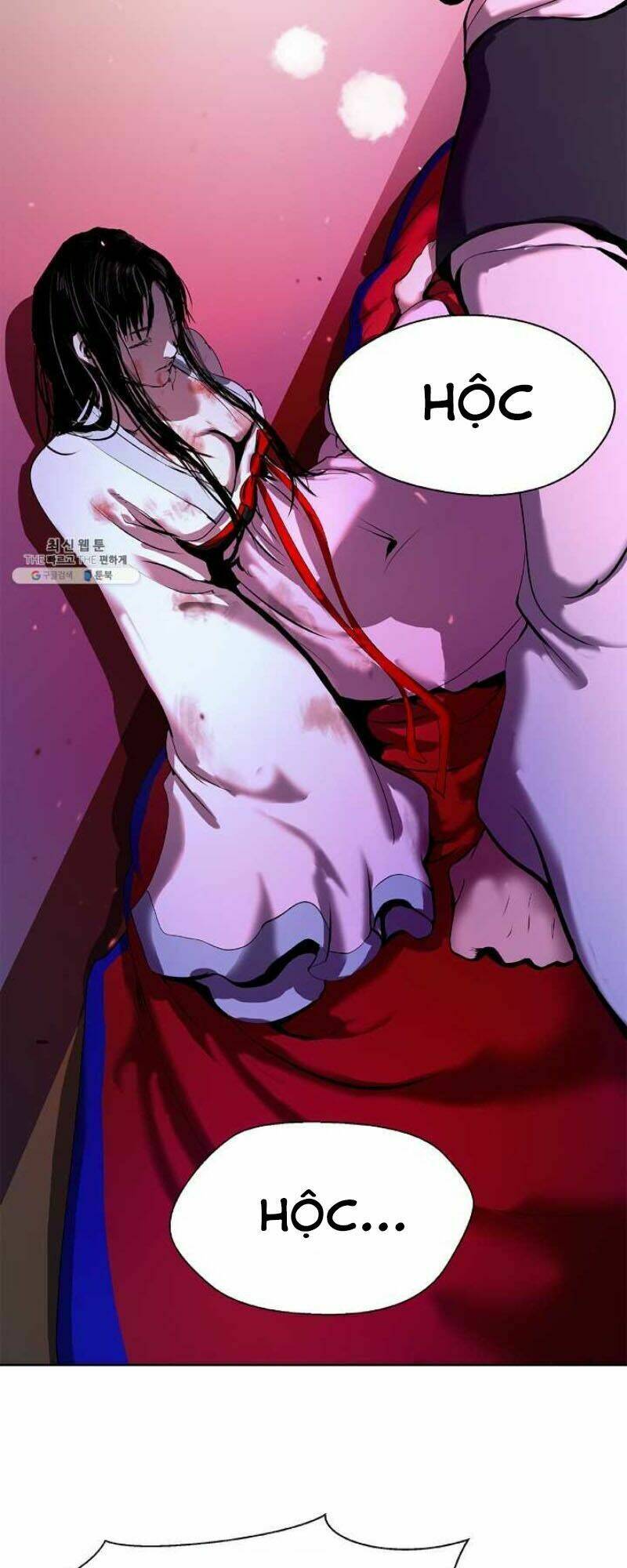 xuyên không thành hổ chapter 20 69