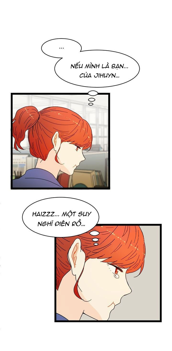 Giả Mạo Theo Phong Cách chapter 20 - Trang 27