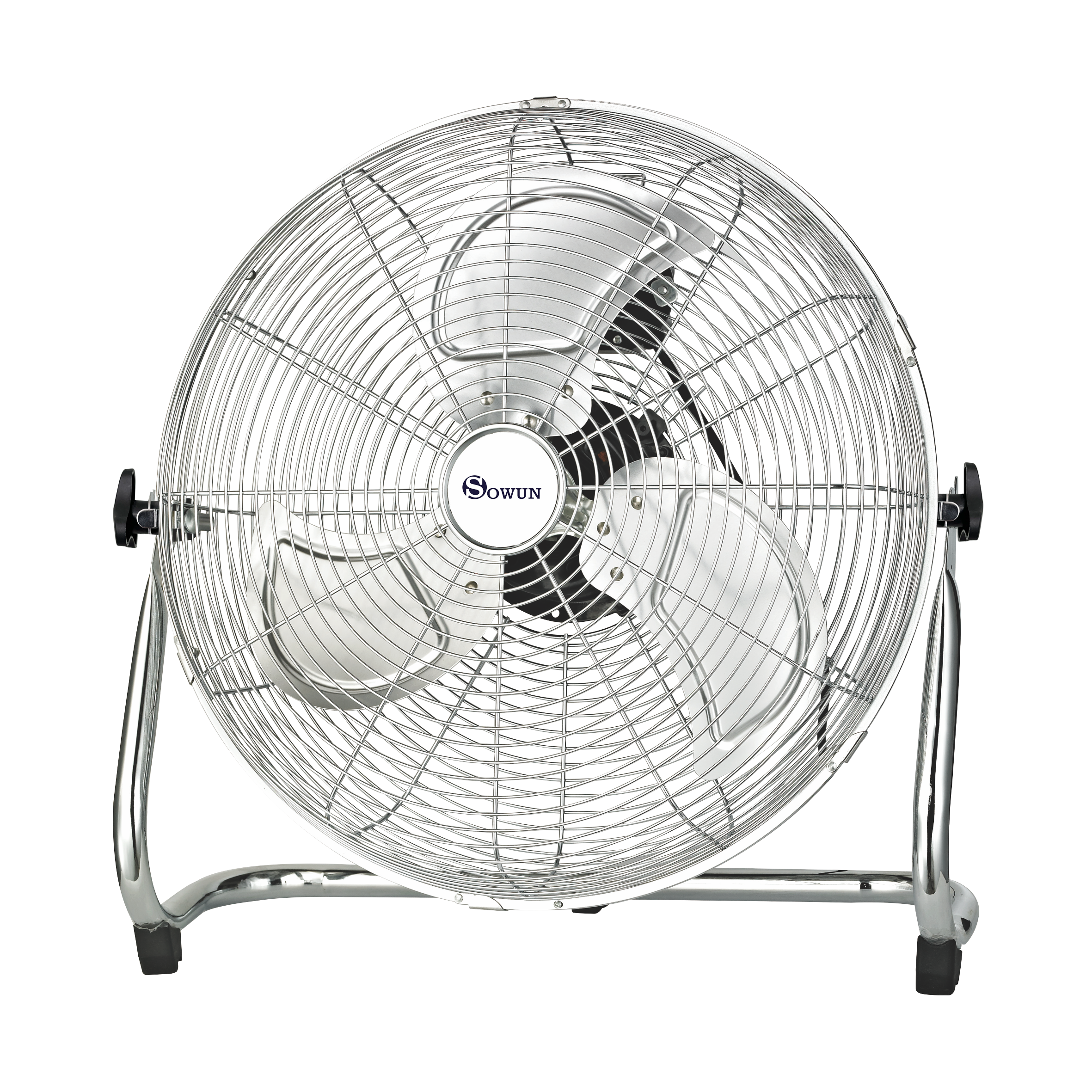 Quạt sàn công nghiệp Sowun SW 828 - Hàng chính hãng