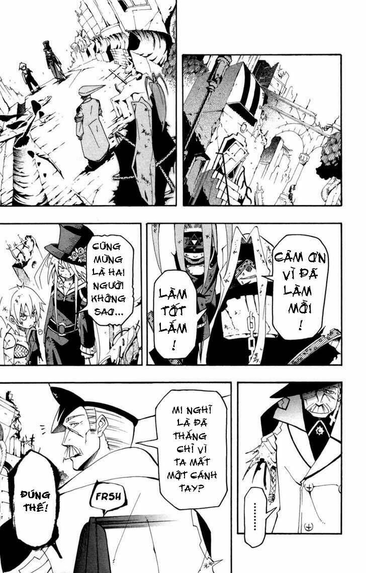 tripeace chapter 6 28