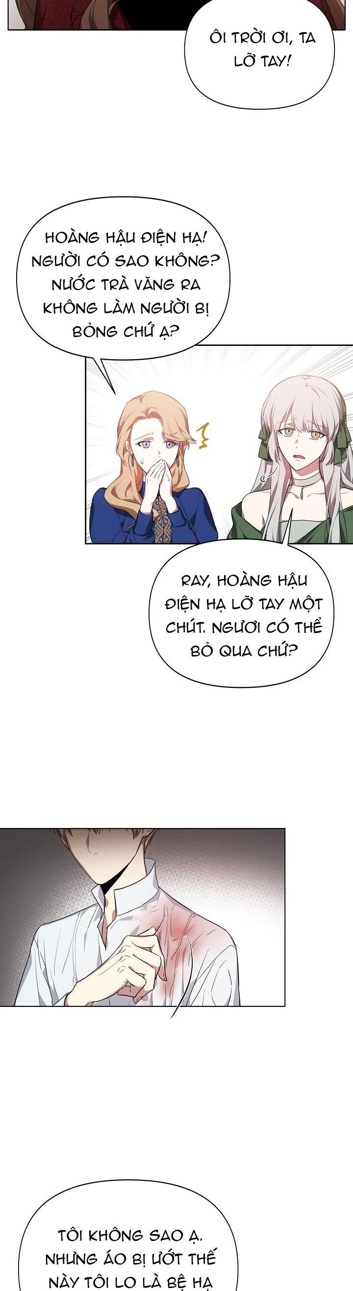 hai đất nước, đất nước của nô lệ chapter 11 34